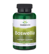 Boswellia serrata 400 MG 100 capsule di SWANSON